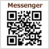 messengerのQRコードです