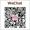 WeChatのQRコードです