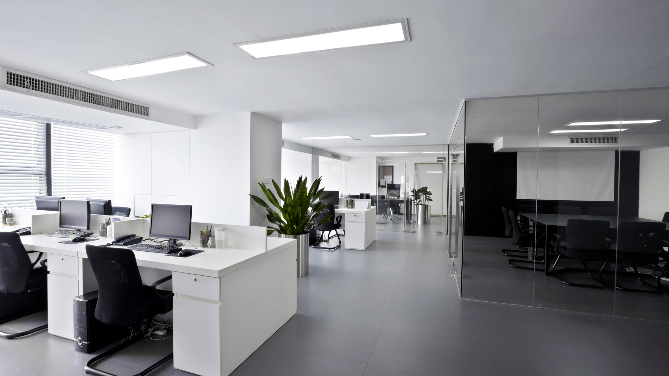 OpenAI office